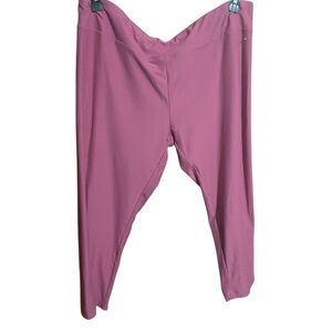 Time & Tru NWOT Capri Leggings - Size XXXL